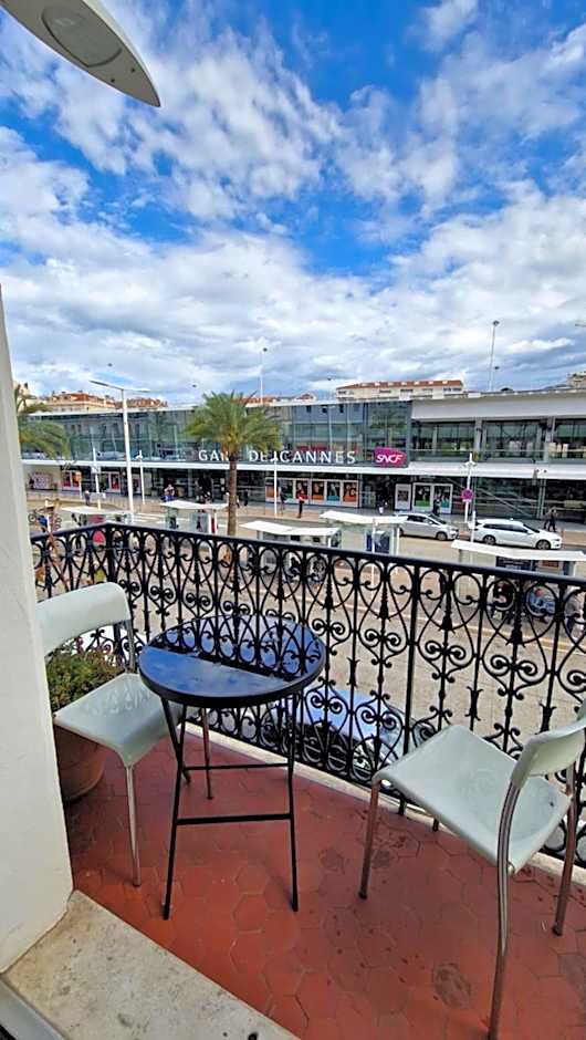 Hôtel du Nord
