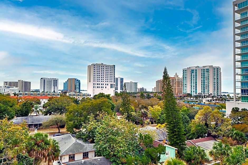 The Sarasota Modern, a Tribute Portfolio Hotel