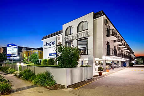 Hamilton Brisbane Airport Hotel