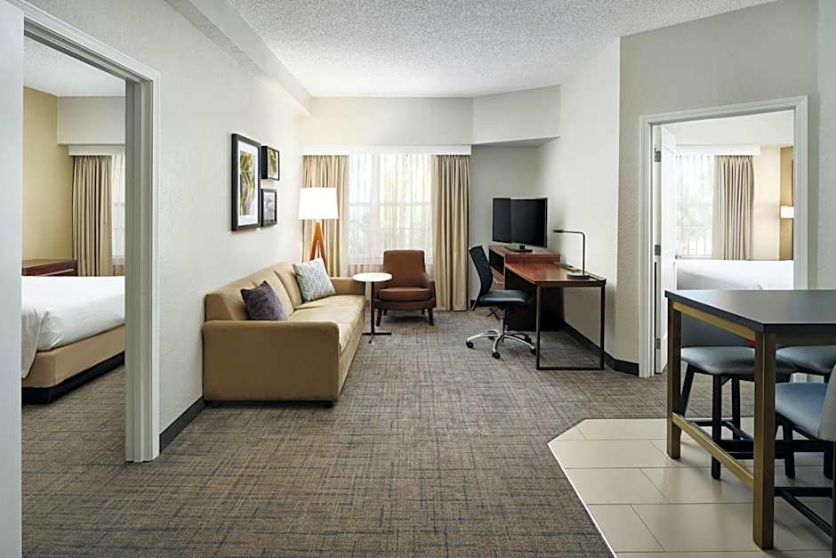 Residence Inn® by Marriott® Fort Lauderdale City of Plantation