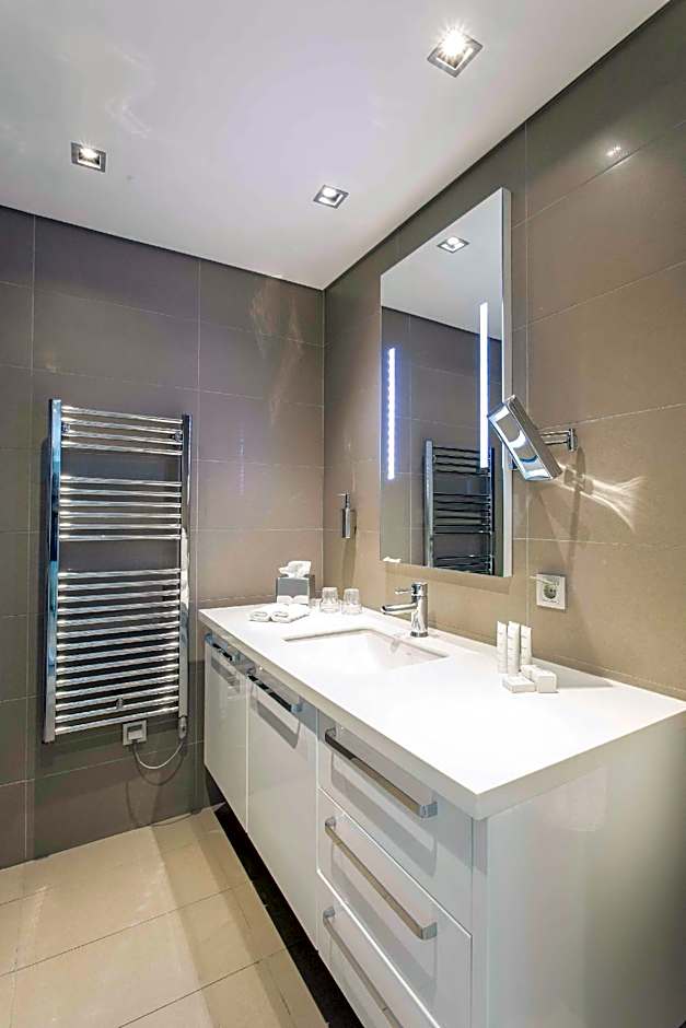 Radisson Residencies Avrupa