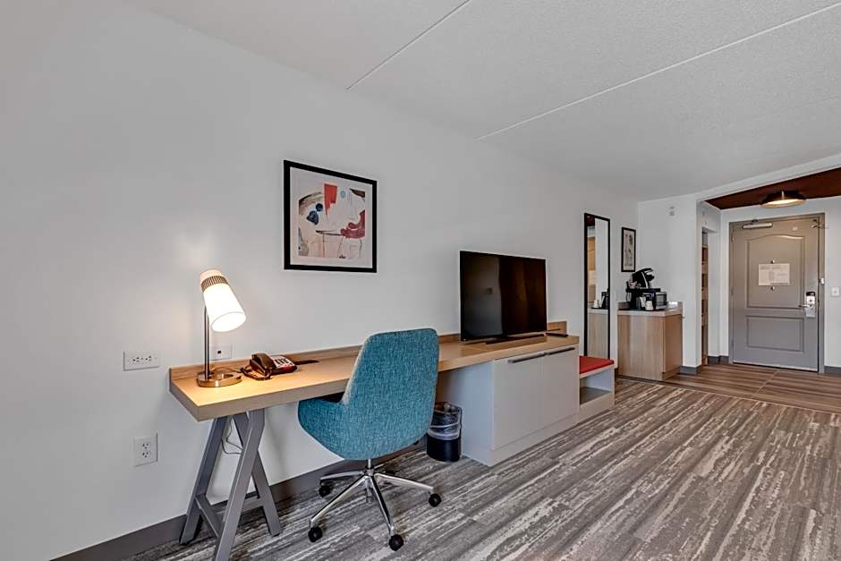 Hilton Garden Inn Myrtle Beach Airport