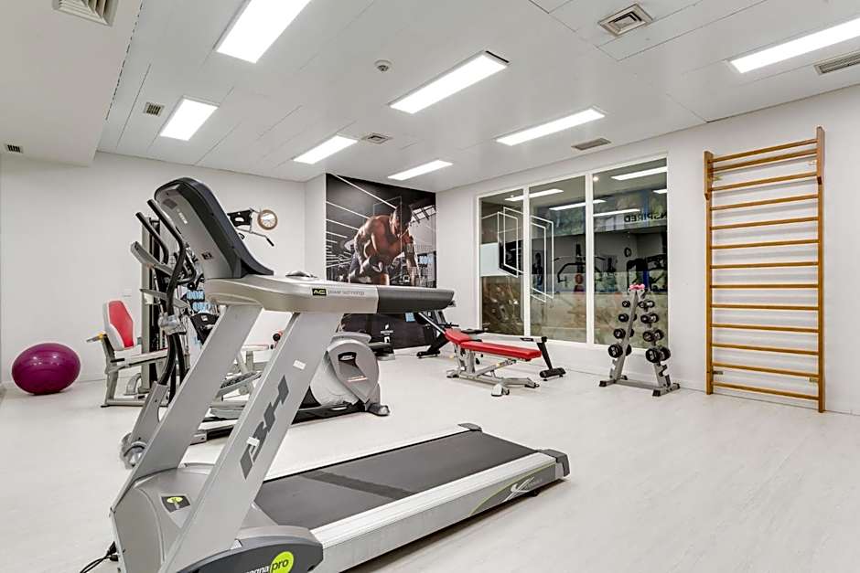 Hotel Pestana Cascais Ocean & Conference Aparthotel