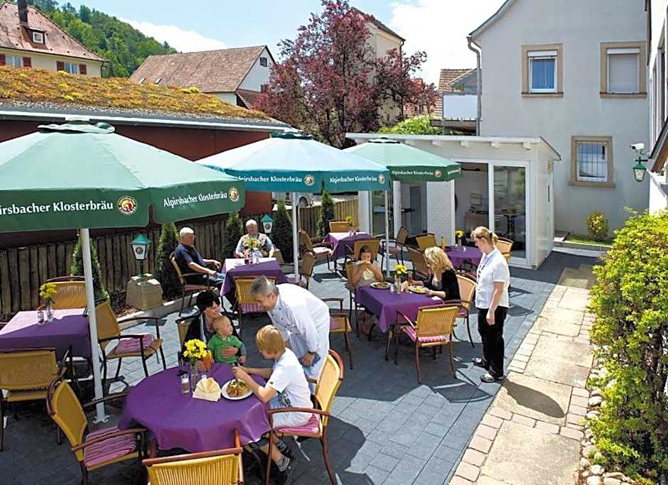 Hotel Gasthof Rossle