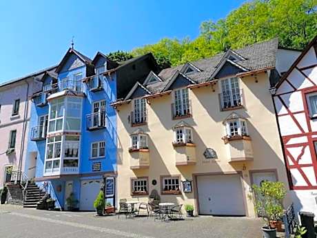 Gästehaus "Ursula" Hotel Garni