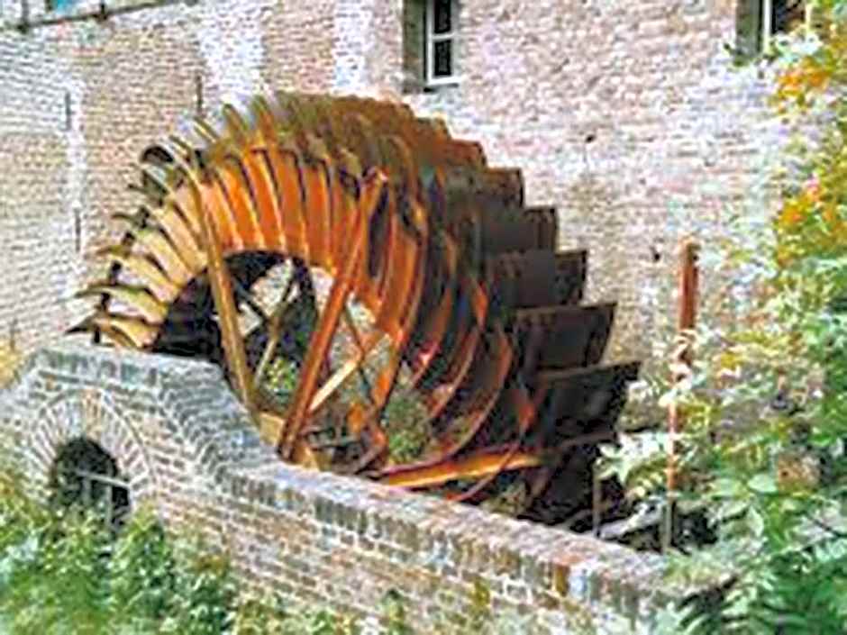 De Maasparel Nextdoor Maassuites