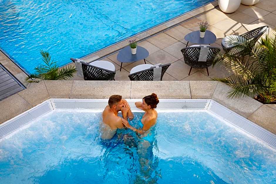 Wellness- & Sporthotel Jagdhof