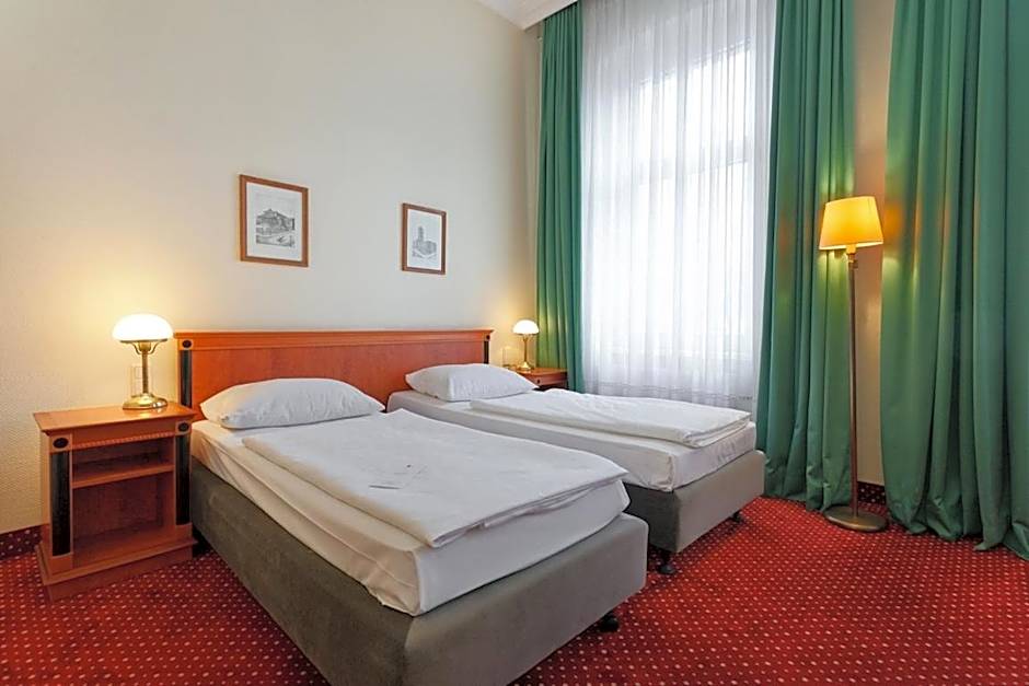 acom-Hotel Berlin Kurfurstendamm