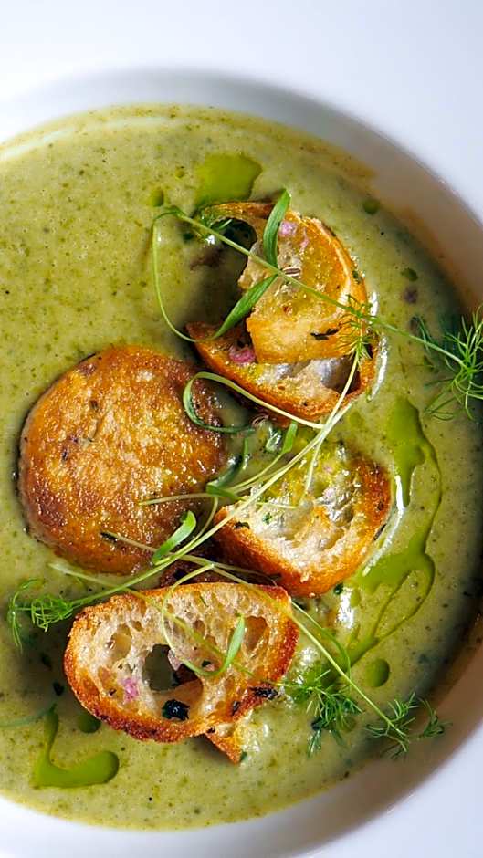 Chateau St. Havel - Wellness Hotel