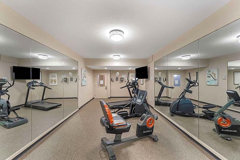 Best Western Plus Russellville Hotel and Suites