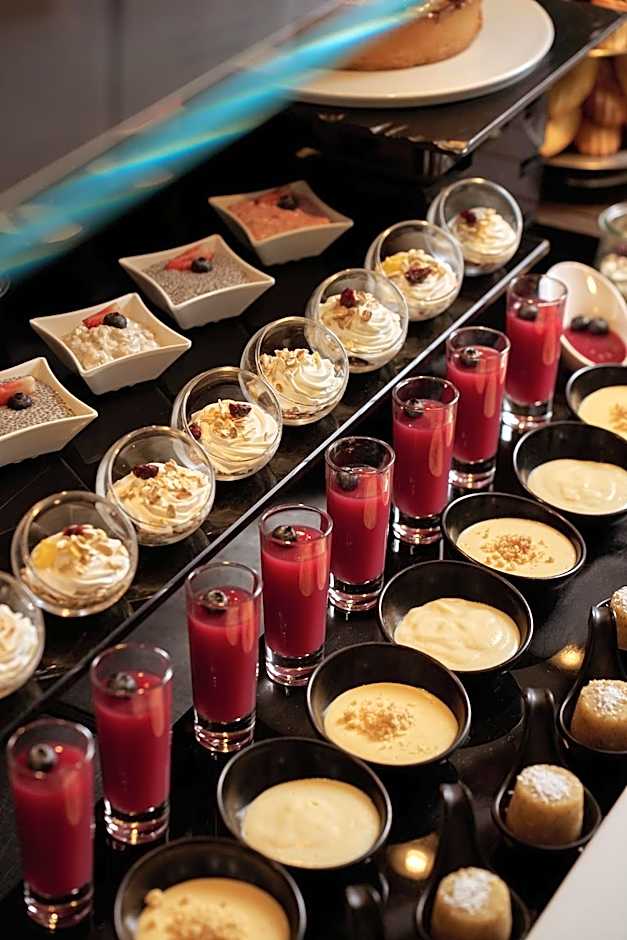 Meltemi Blu - Adults Only