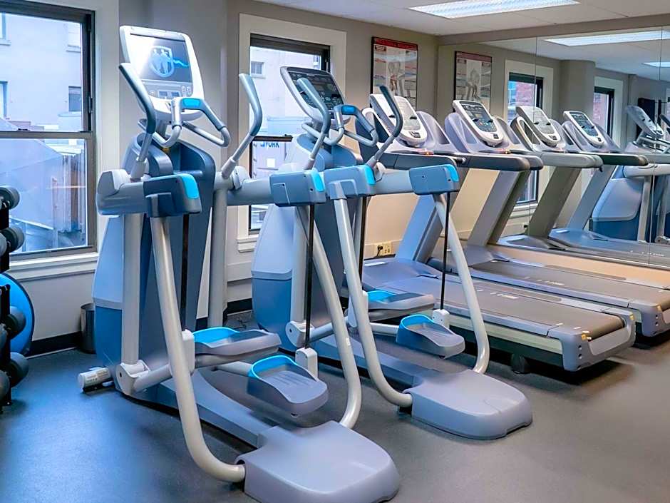 Hotel Andra Seattle MGallery Hotel Collection