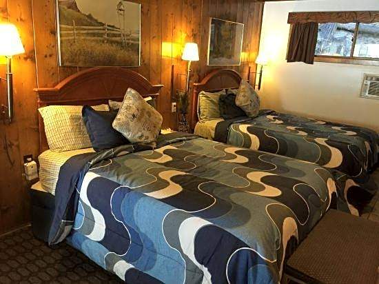 Arrowhead Tree Top Lodge