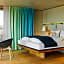 25hours Hotel Zurich Langstrasse