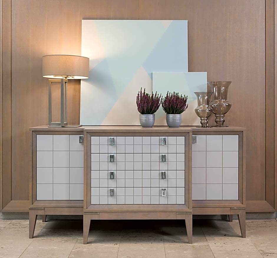 Torretta Palace Hotel