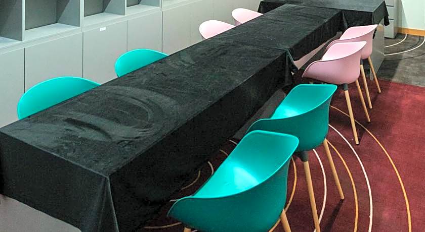 Best Louis Hamilton Hotel Changwon