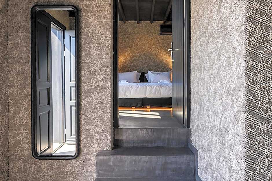 She Mykonos Boutique Hotel