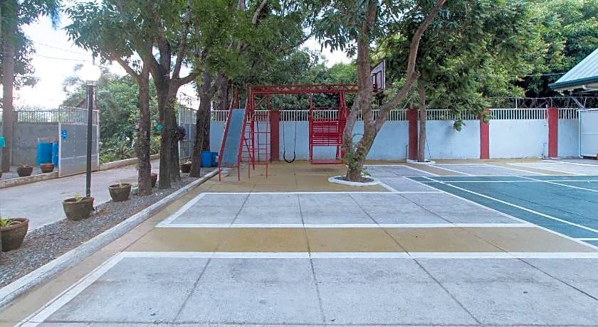 RedDoorz @ Guimod Transient House Ilocos Sur