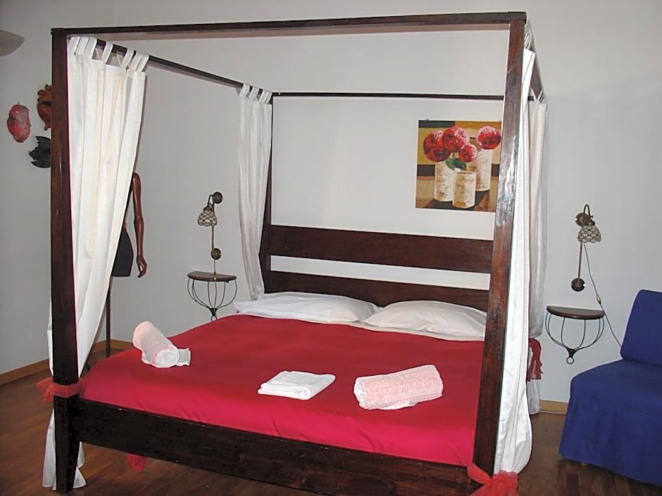 City's House Guest House
