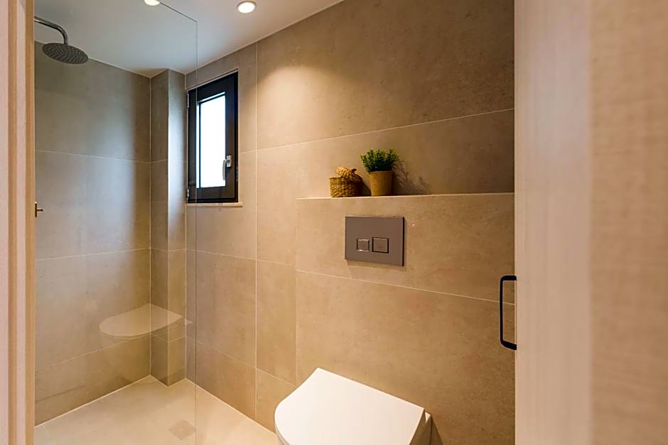 Calmare suites