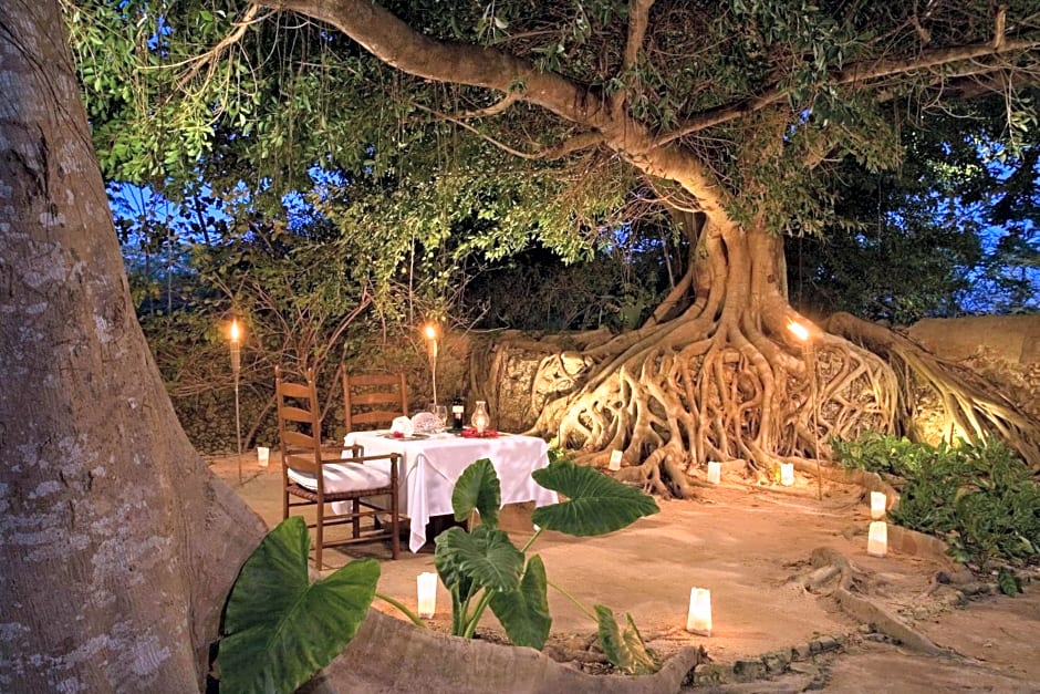 Hacienda San Jose Cholul By IHG