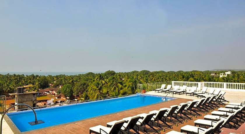 Silver Sands Serenity