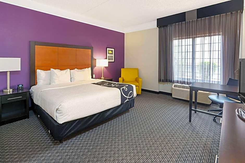 La Quinta Inn & Suites by Wyndham Phoenix Scottsdale
