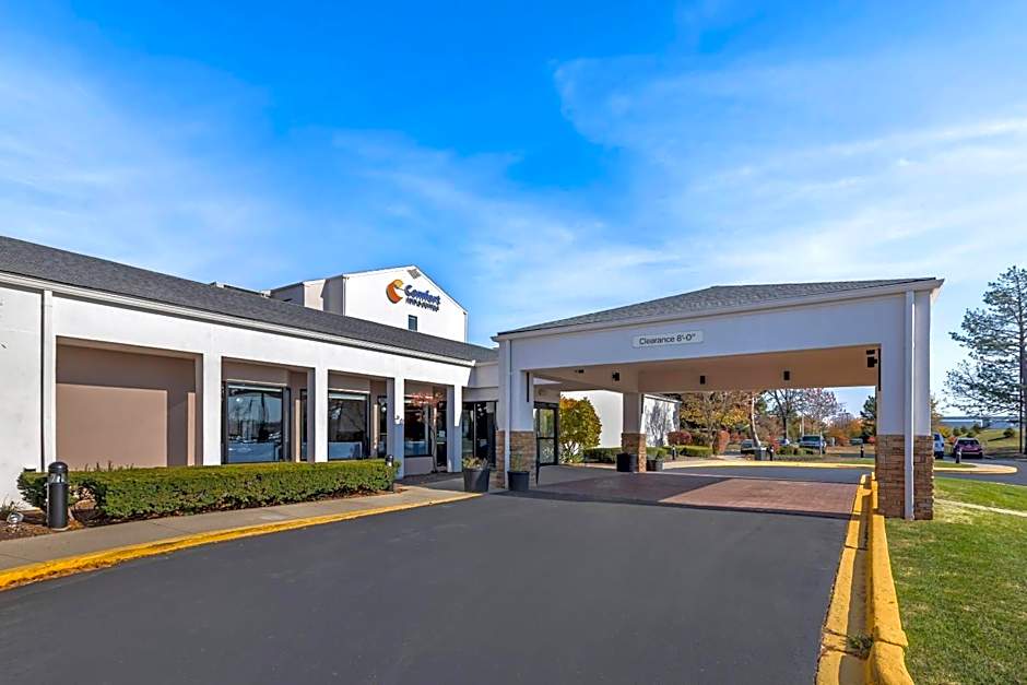 Comfort Inn & Suites Arlington Heights - Buffalo Grove