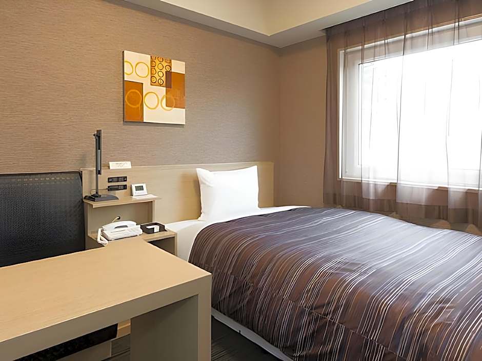 Hotel Route Inn Kanuma Inter