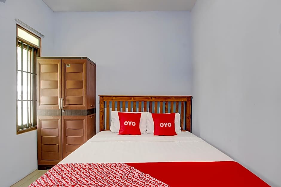 Hotel O Minso Inn Sepanjang