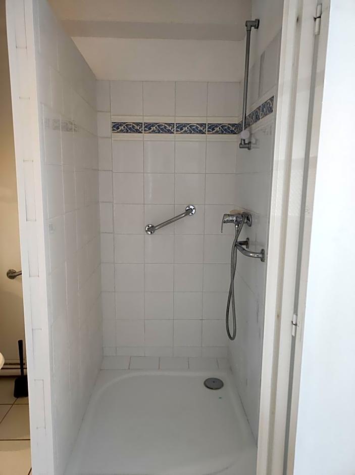 Les Jasmins d'Aytré