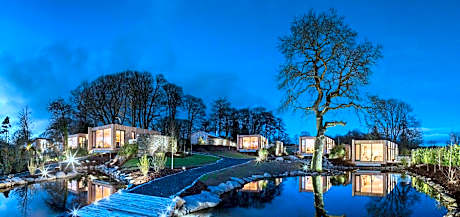 Gilpin Hotel And Lake House