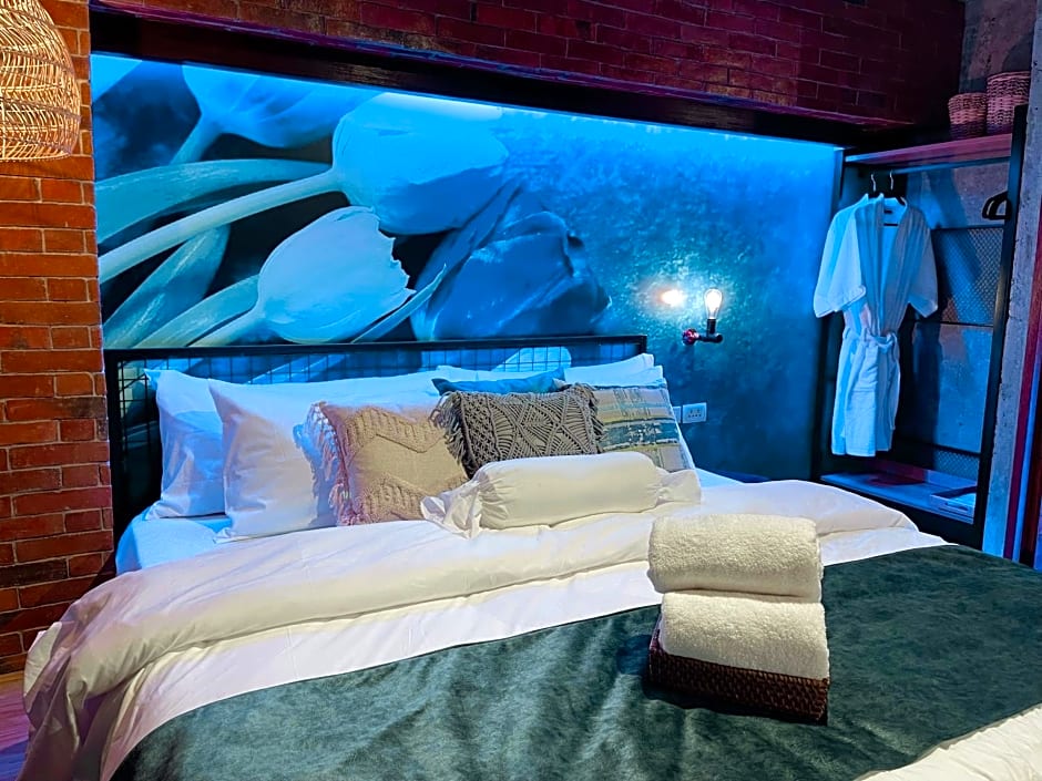 Blue Tulip - 4mins from Mactan Airport