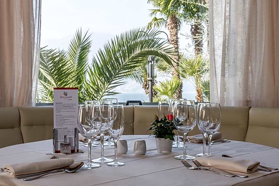 Hotel Drago - Garda Lake Collection