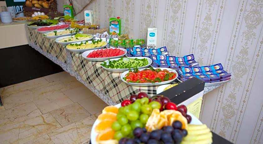 Gh Suites Taxim Hotel