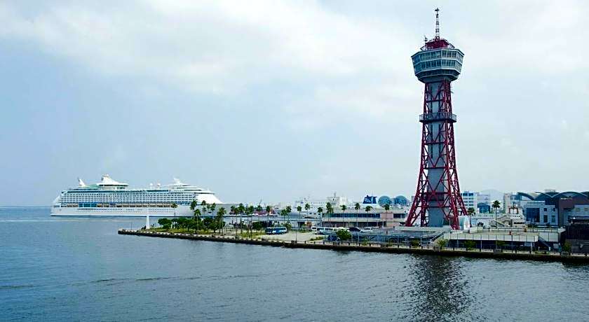 APA Hotel Hakataeki Chikushiguchi