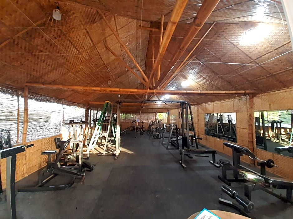 Alunsina Hotel and Spa