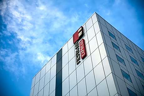 Fiesta Inn Express Monterrey Centro