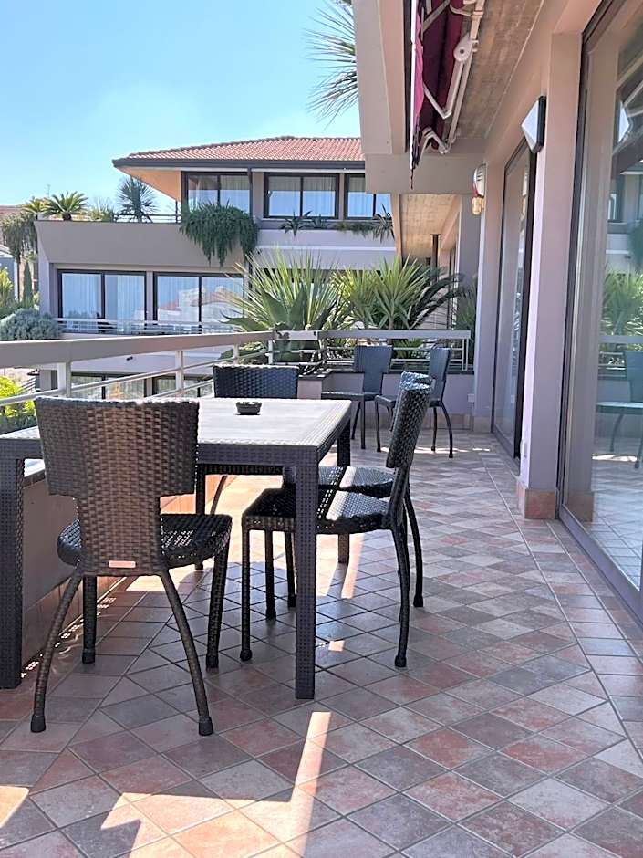Il Sogno Apartments