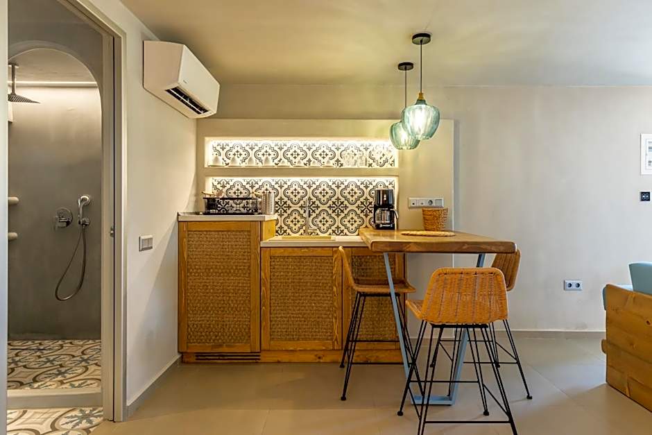 Sunrise Village Hotel Apartments