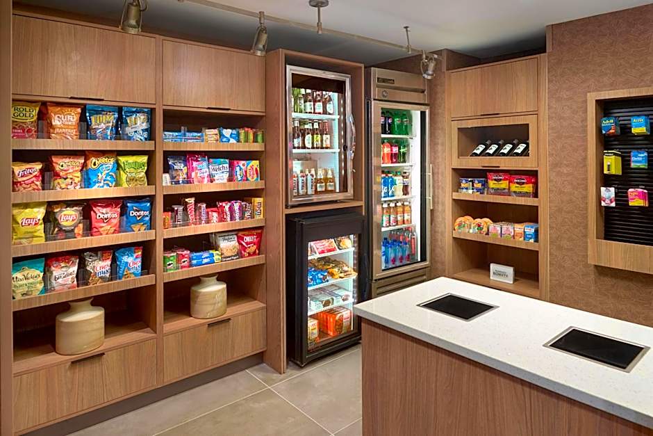 Fairfield Inn & Suites by Marriott Frederick