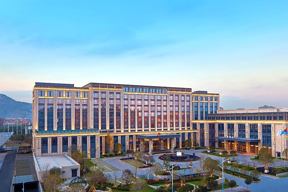 Wenzhou Airport Marriott Hotel