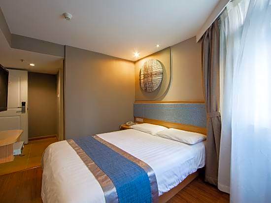 Home Inn (Guangzhou Huangsha Avenue)