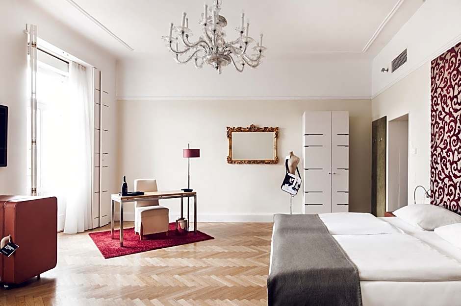Hotel Das Weitzer