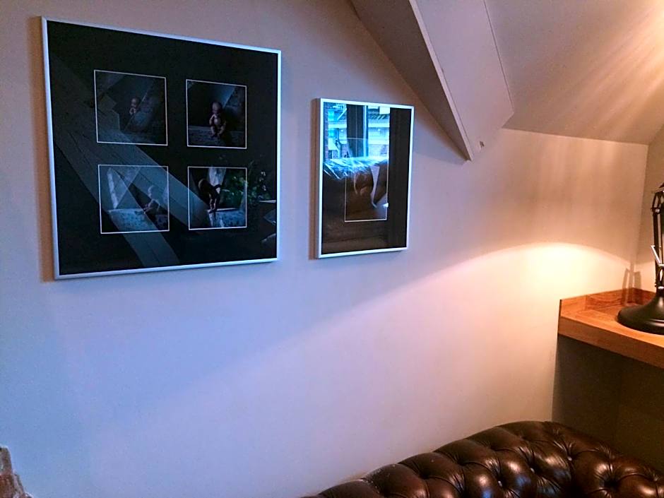 Boutique hotel Box 5