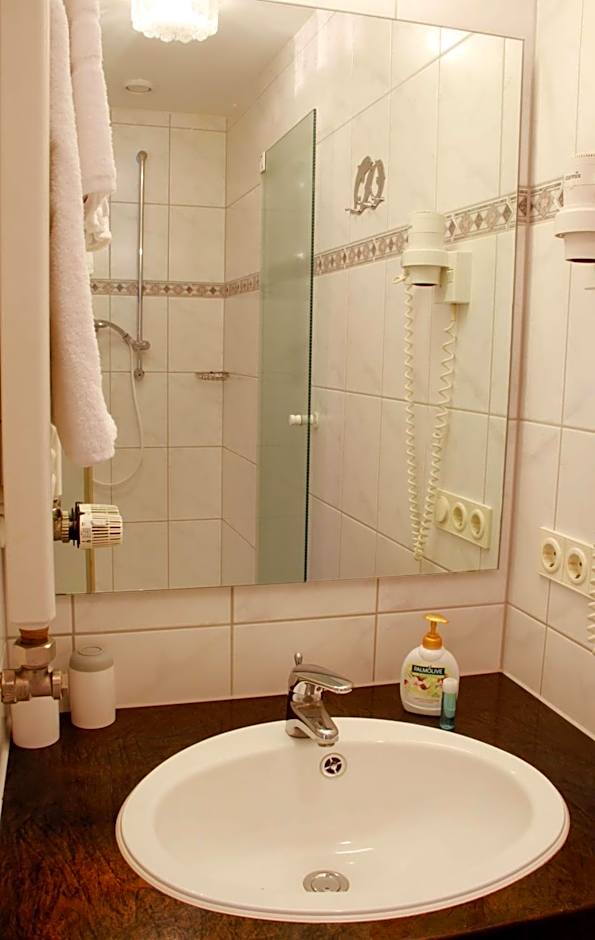 Hotel Gasthof Krone