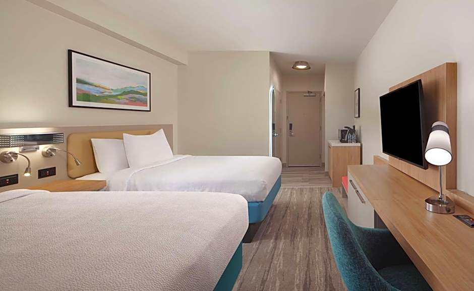 Hilton Garden Inn Shreveport