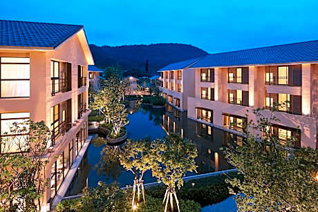 The Westin Yilan Resort