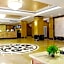 GreenTree Inn GuangDong Jieyang Konggang District Wangjiang North Road Business Hotel