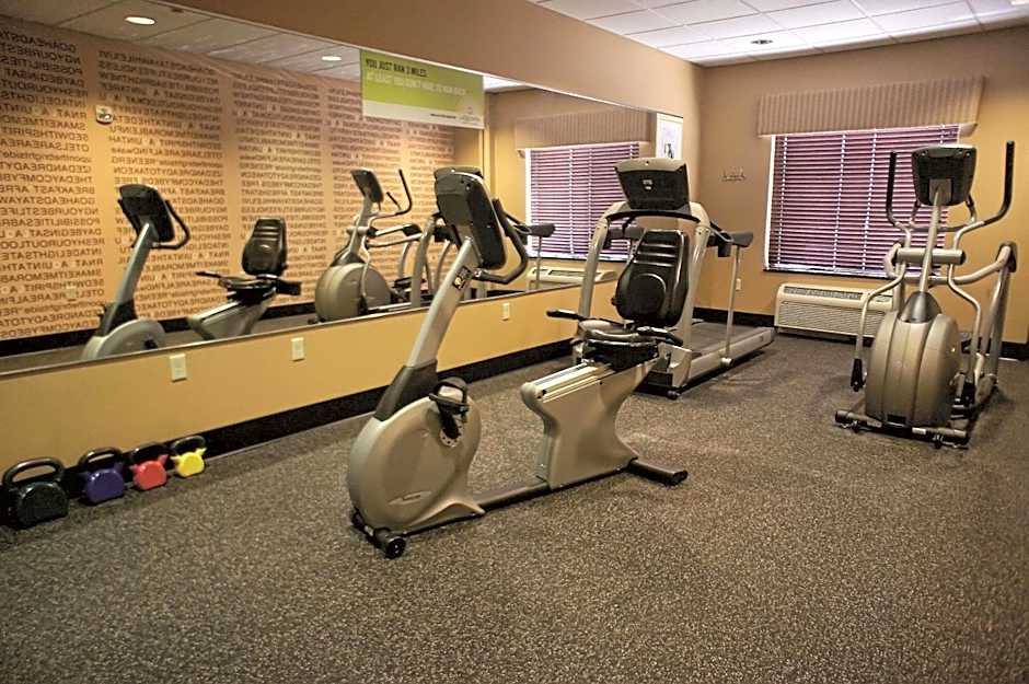 La Quinta Inn & Suites by Wyndham Edmond